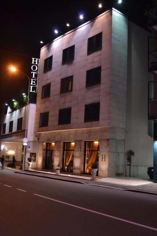 Europa Fiera Rho Hotel Exterior photo