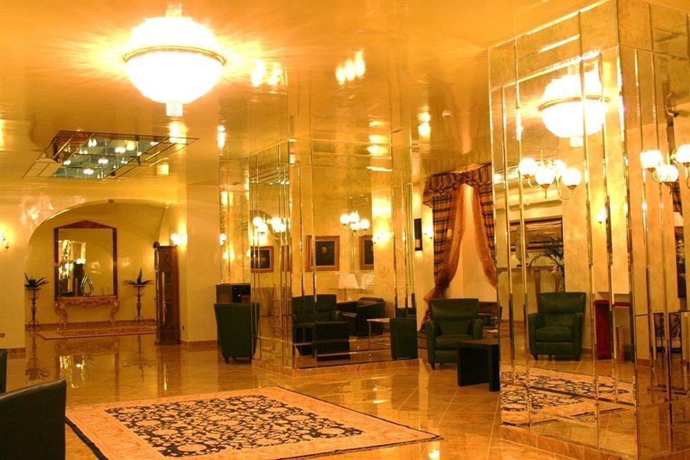 Europa Fiera Rho Hotel Exterior photo